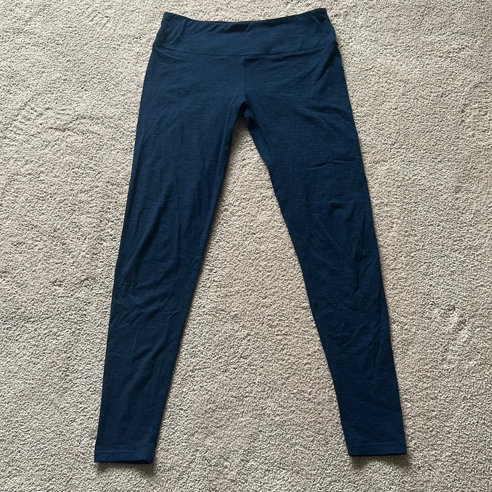 soft lounge wear leggings